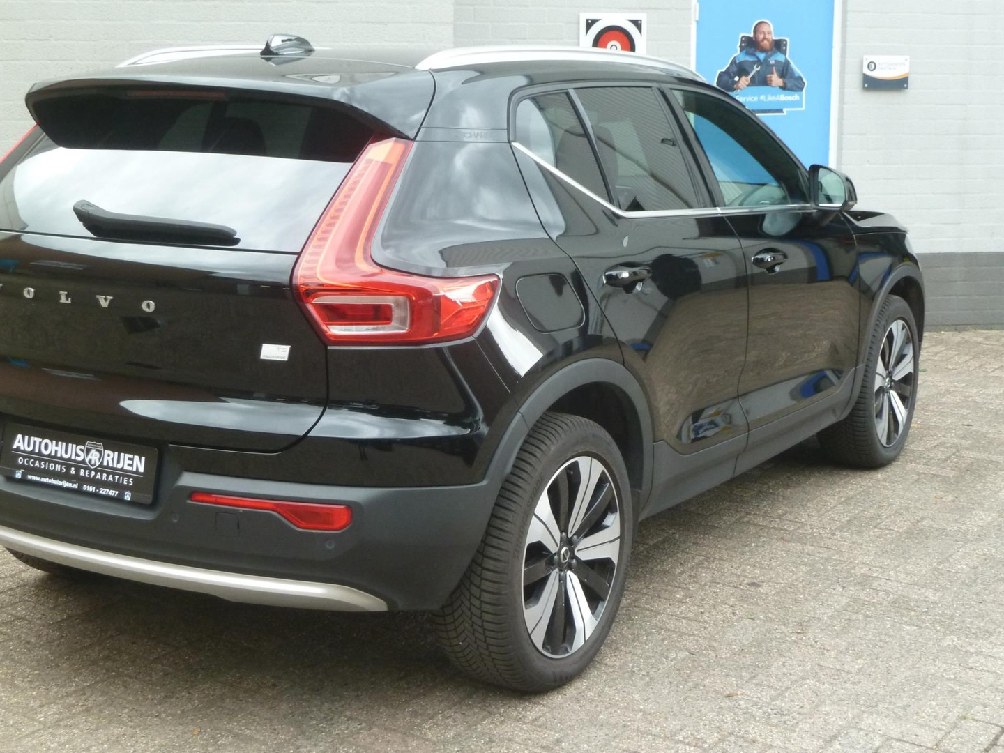 Volvo