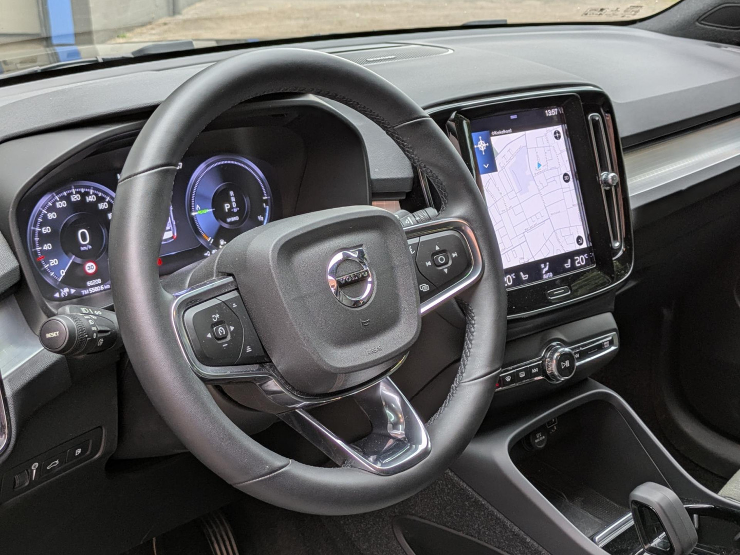 Volvo