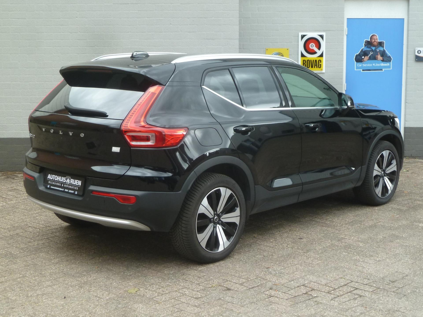 Volvo