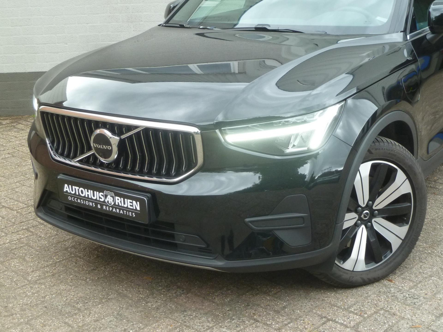 Volvo