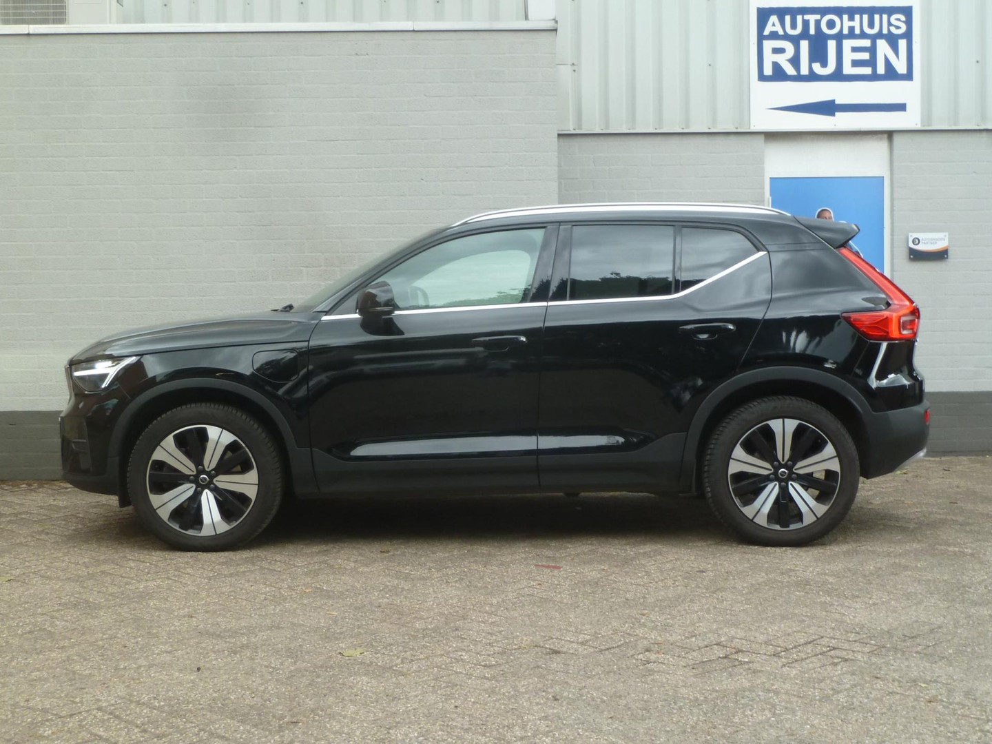 Volvo