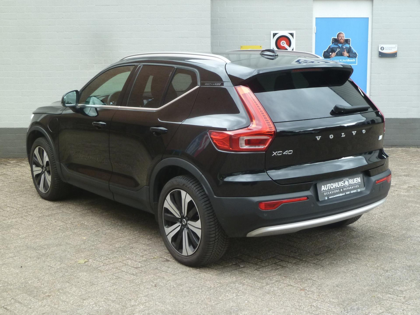 Volvo
