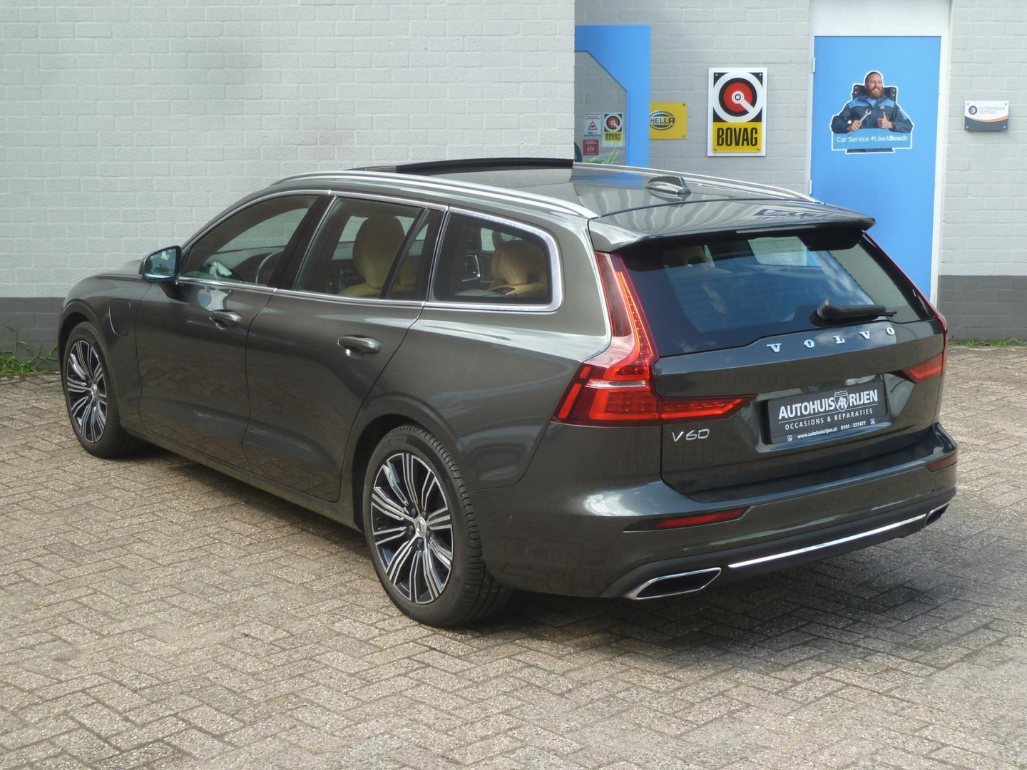 Volvo