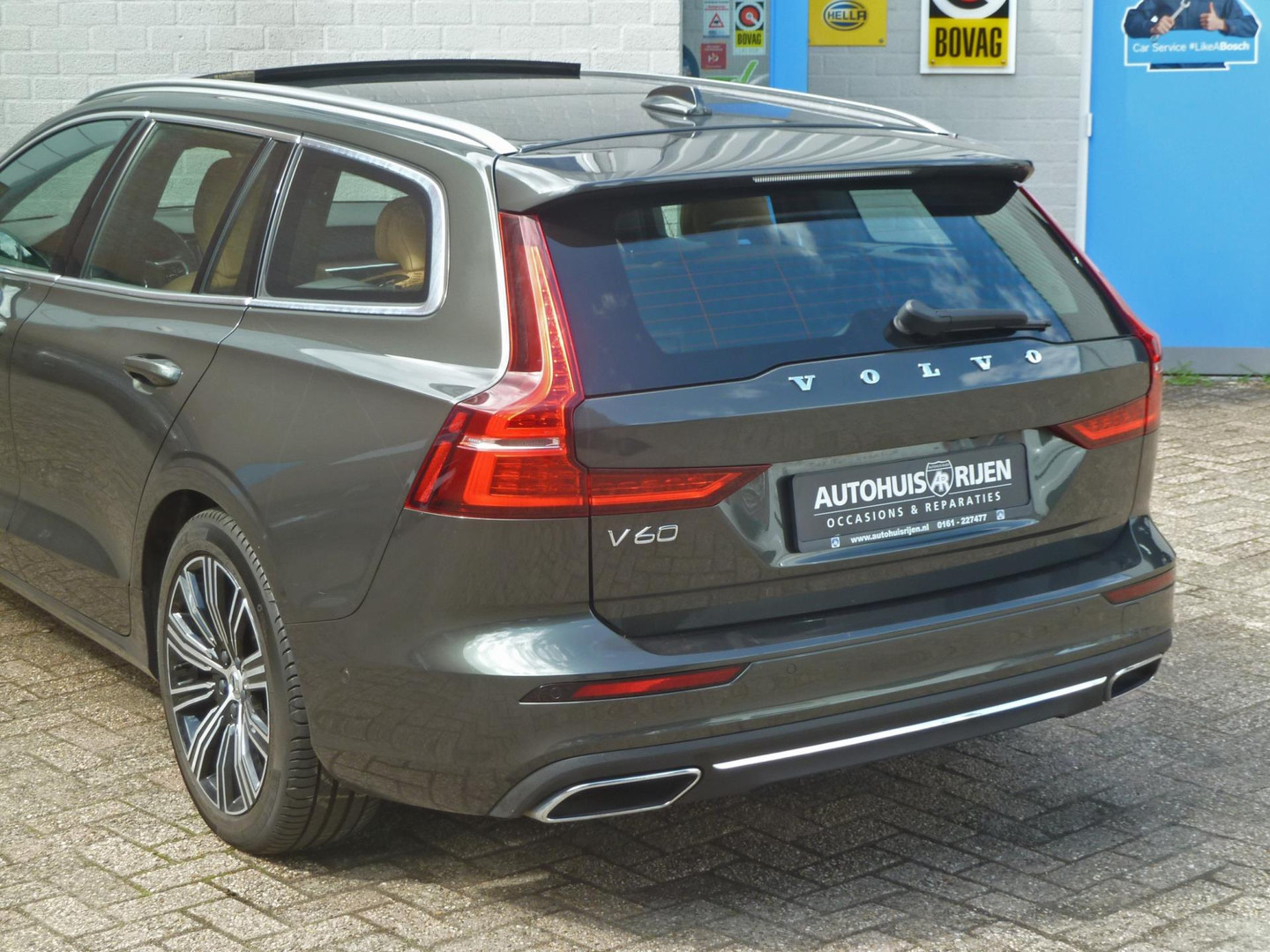 Volvo