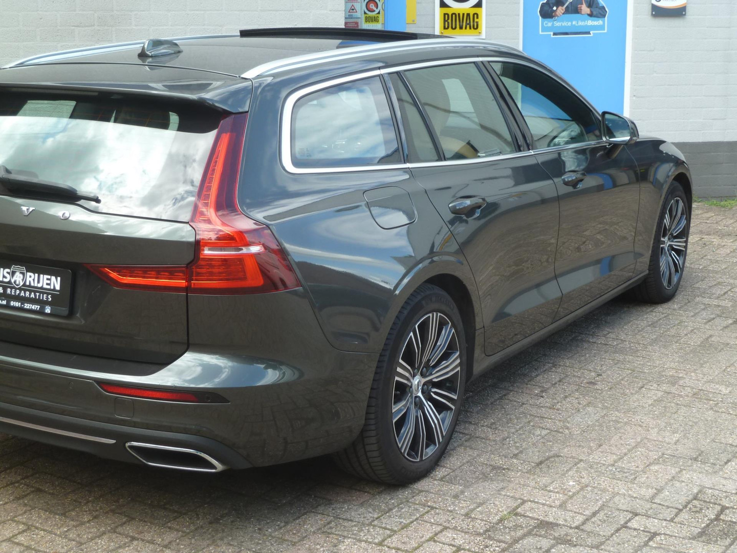 Volvo