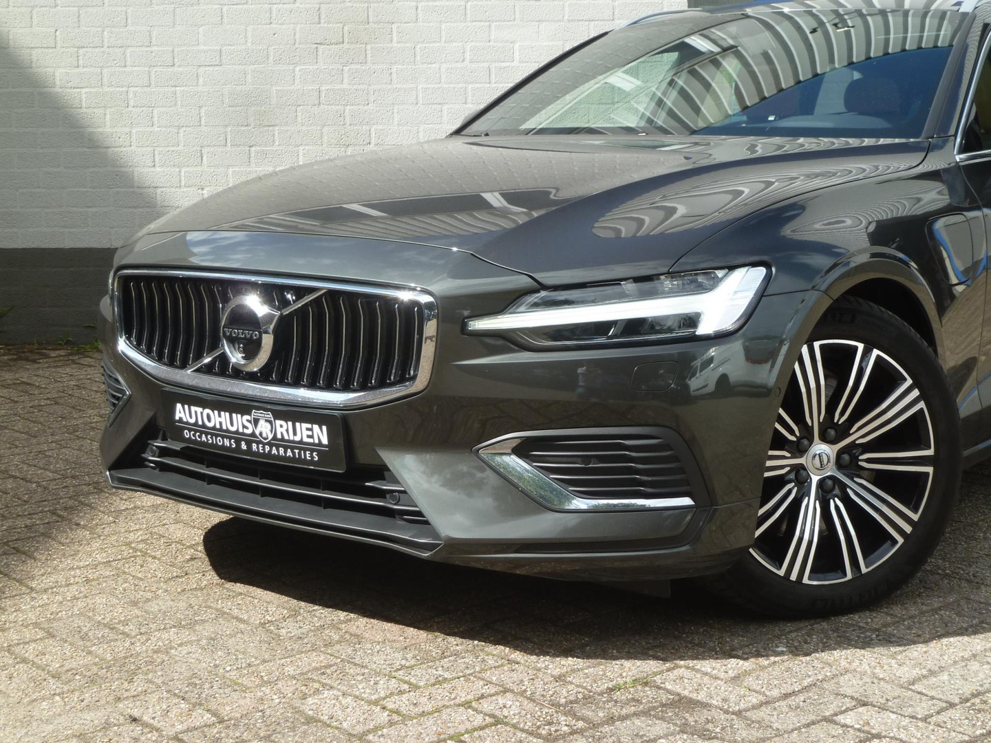 Volvo
