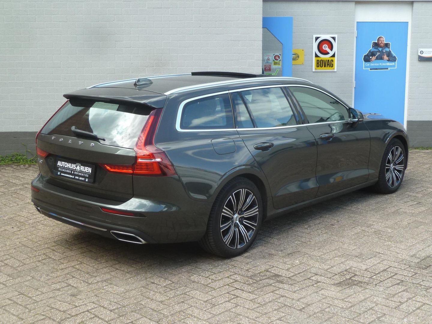 Volvo