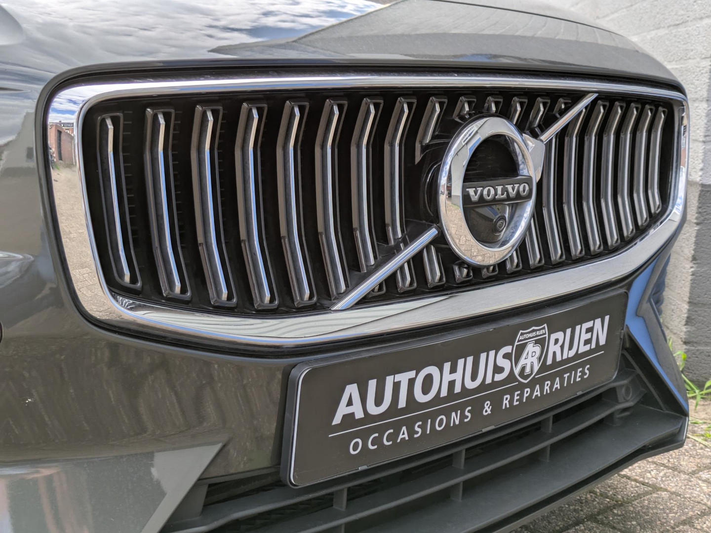 Volvo
