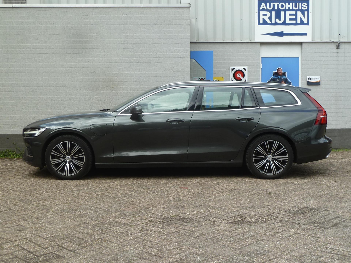 Volvo
