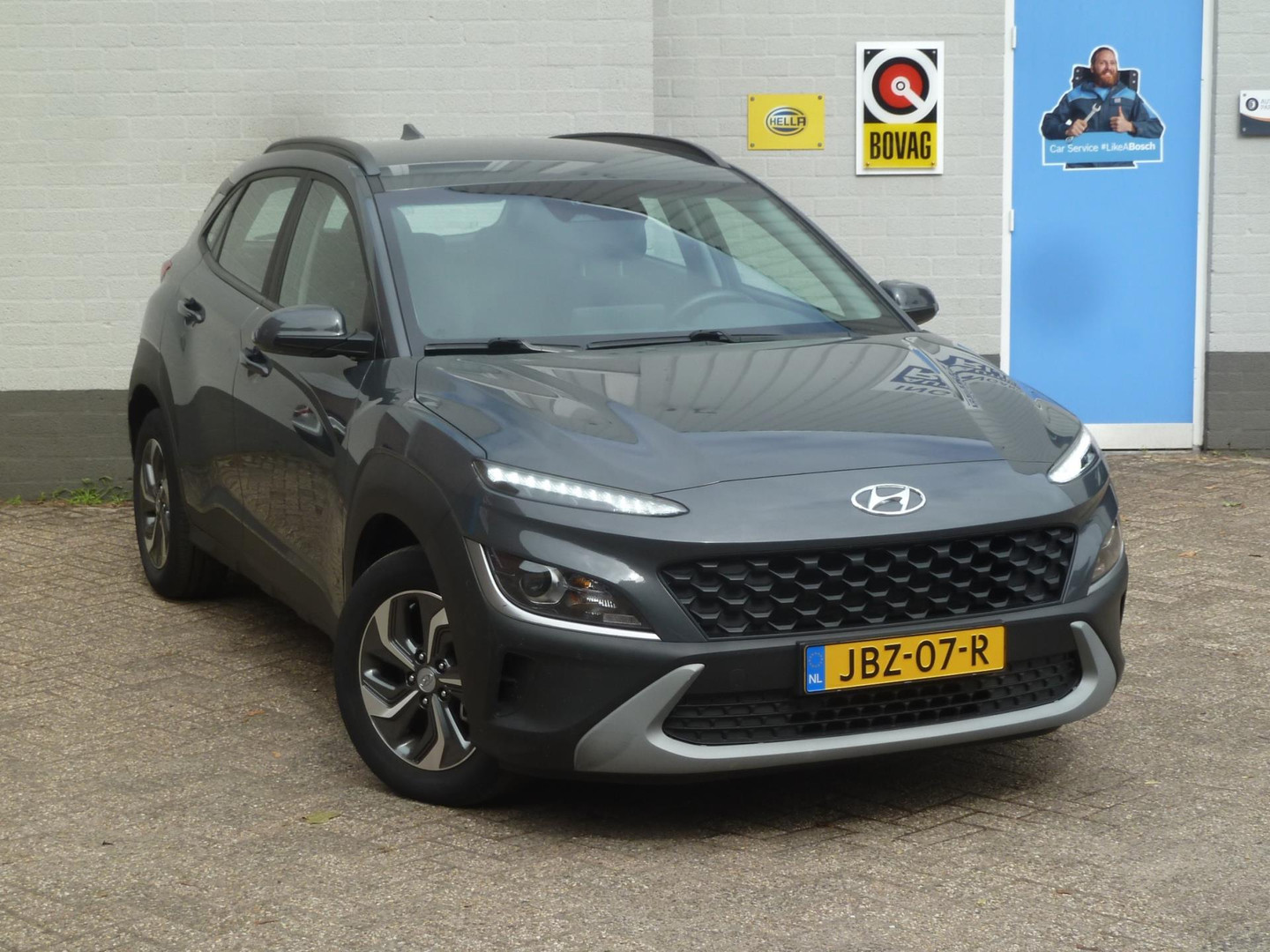 Hyundai Hyundai