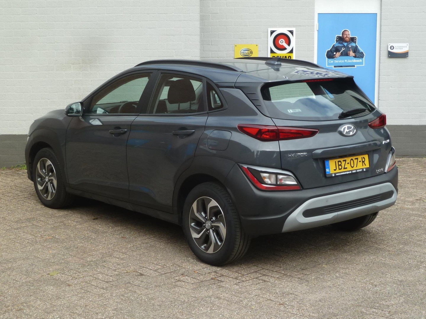 Hyundai Hyundai