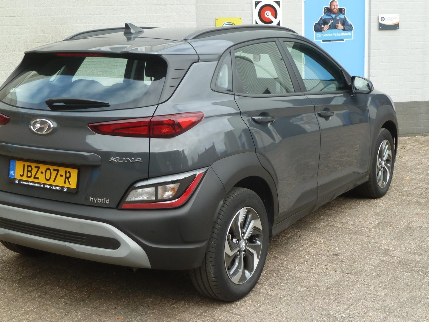 Hyundai Hyundai