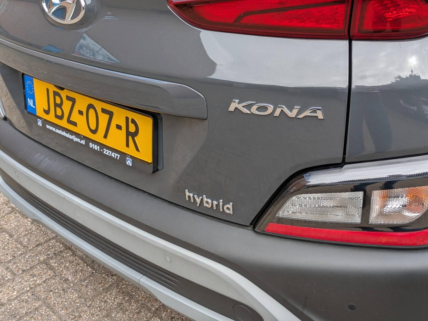 Hyundai Hyundai
