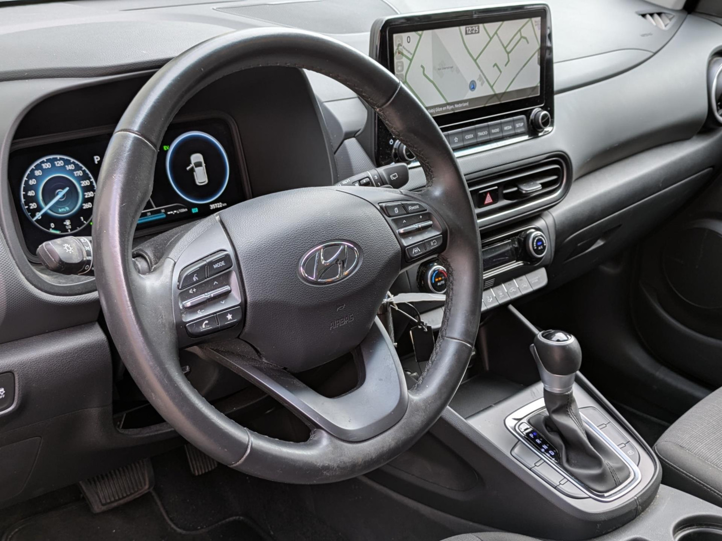 Hyundai Hyundai