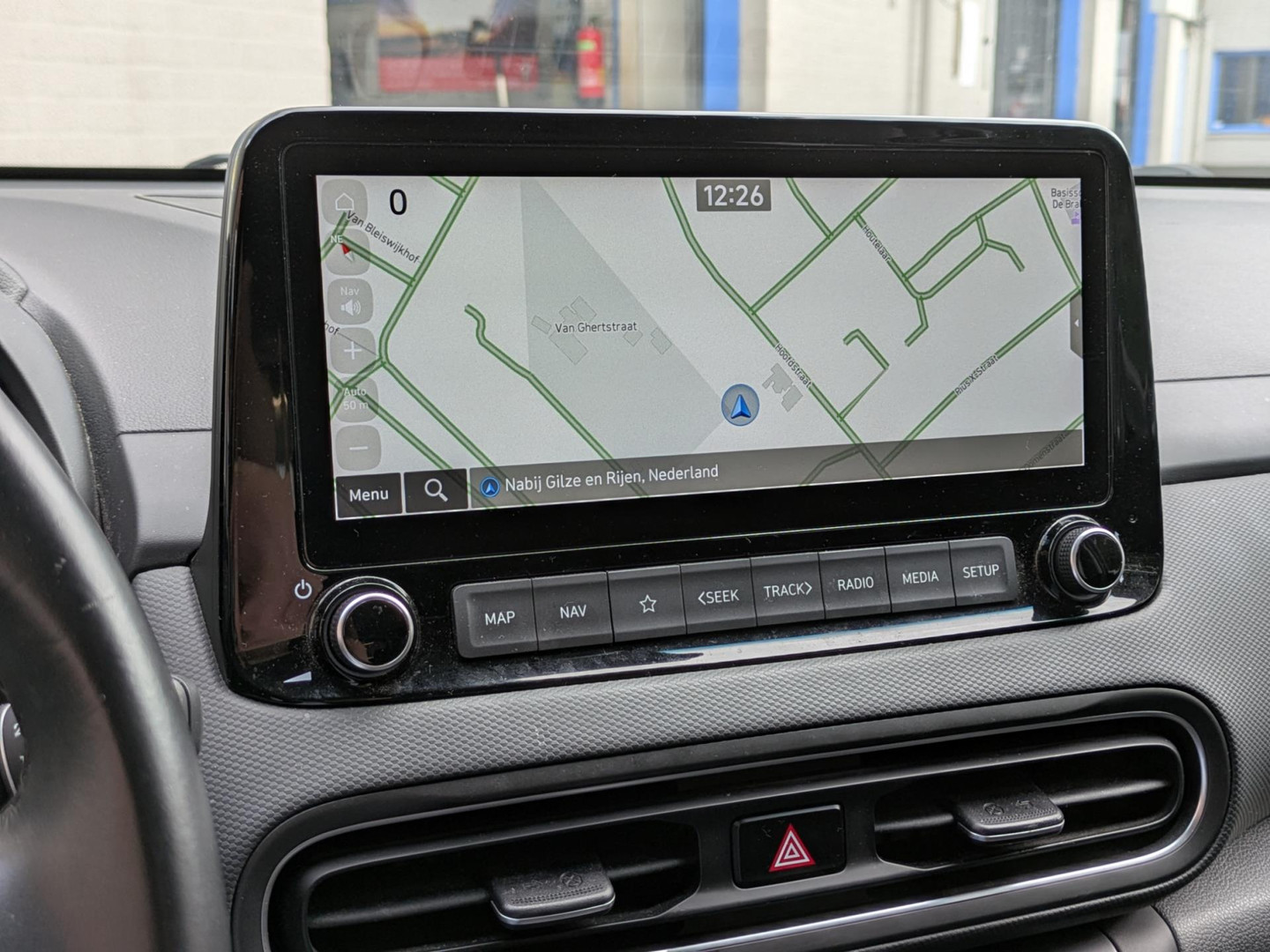 Hyundai Hyundai