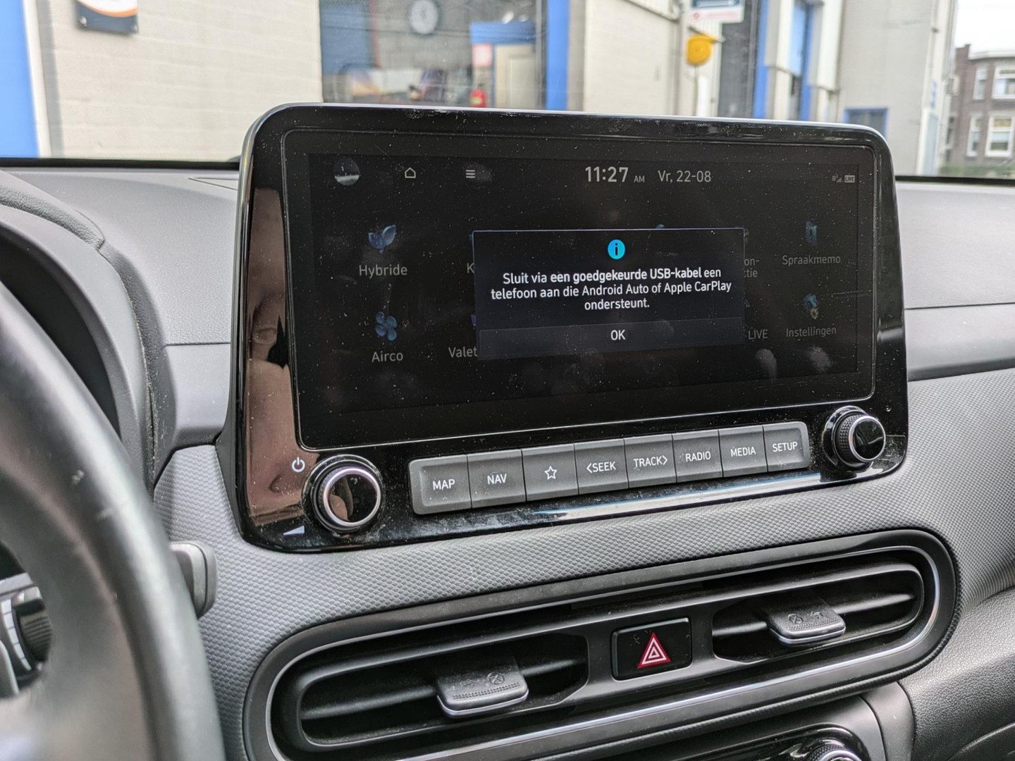 Hyundai Hyundai