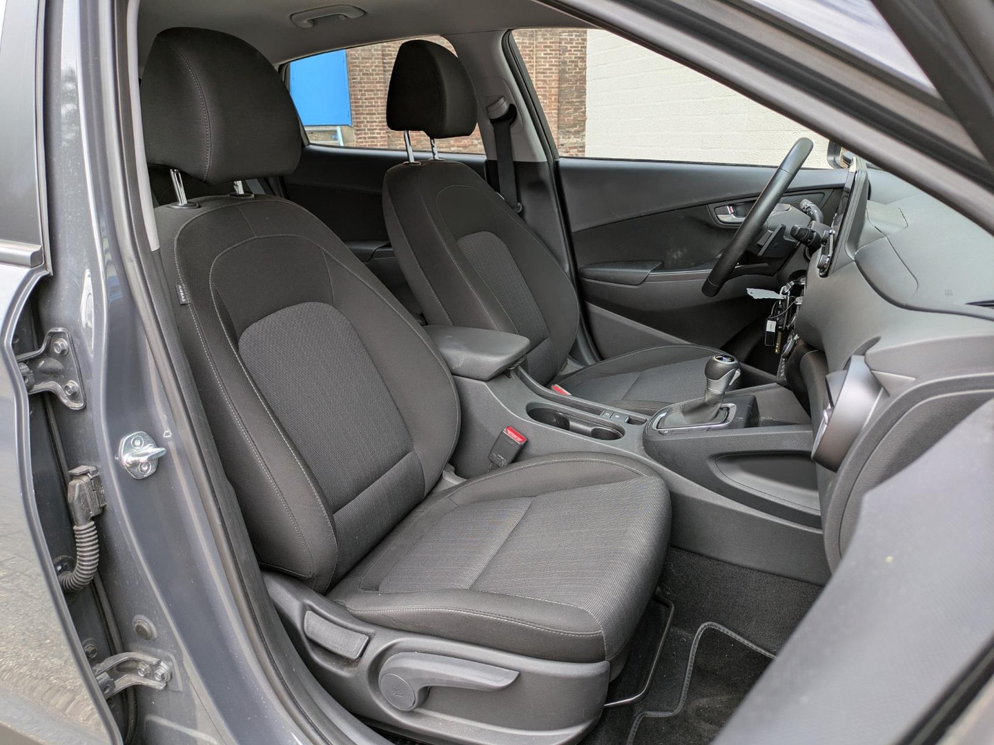 Hyundai Hyundai