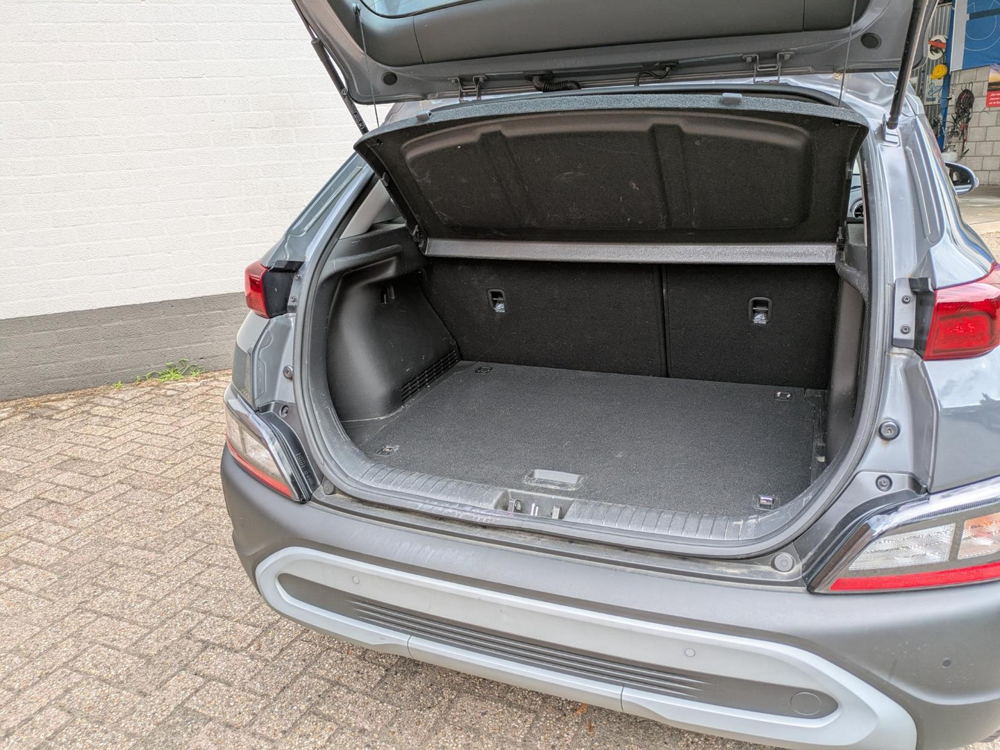 Hyundai Hyundai