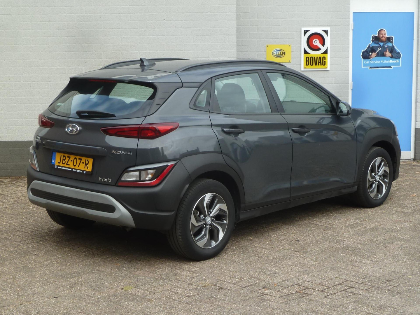 Hyundai Hyundai