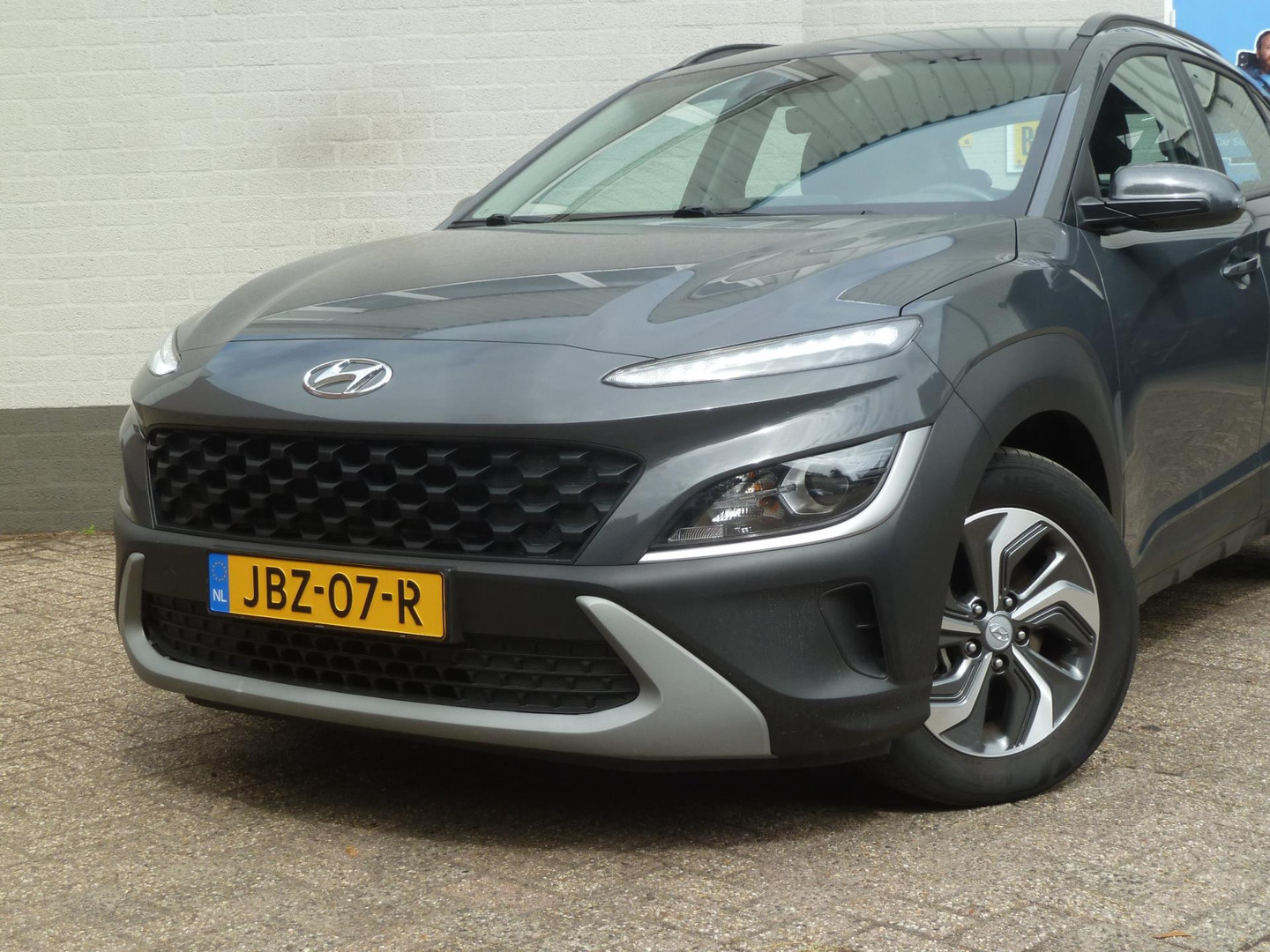Hyundai Hyundai