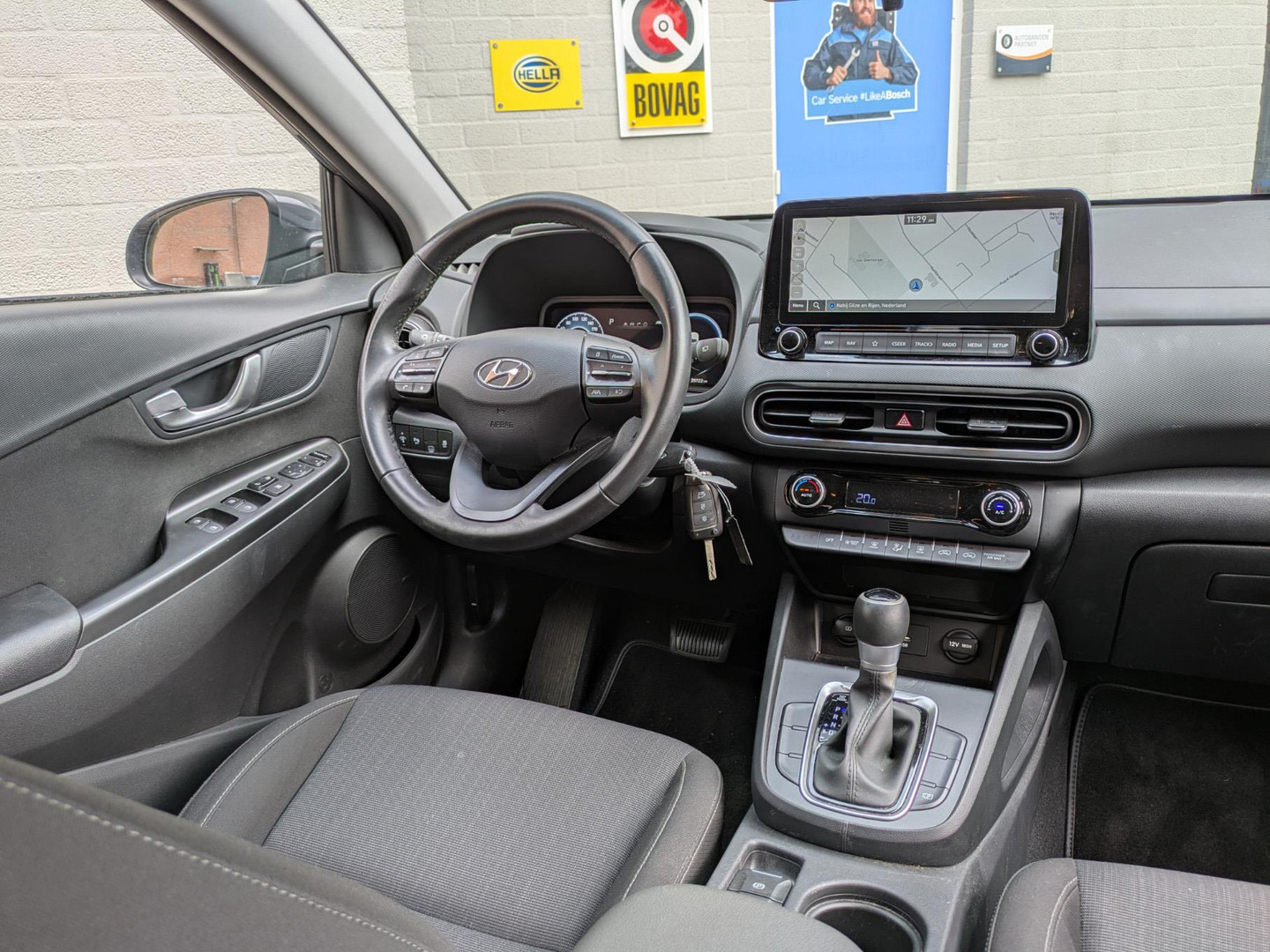 Hyundai Hyundai