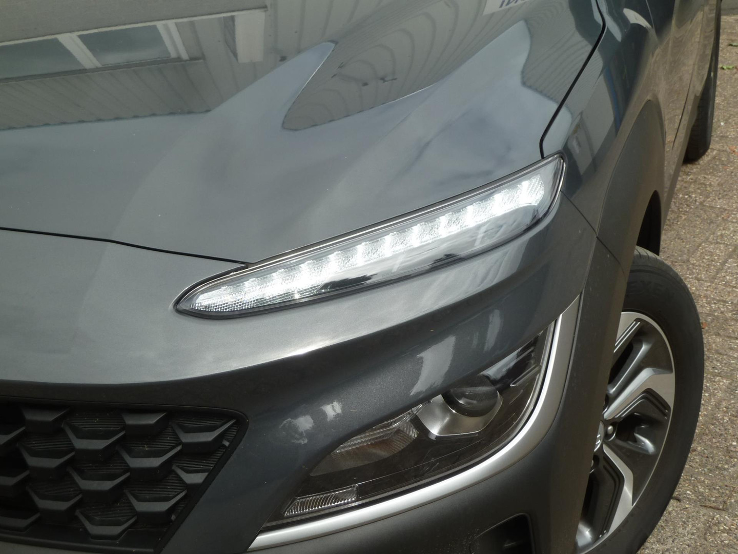 Hyundai Hyundai