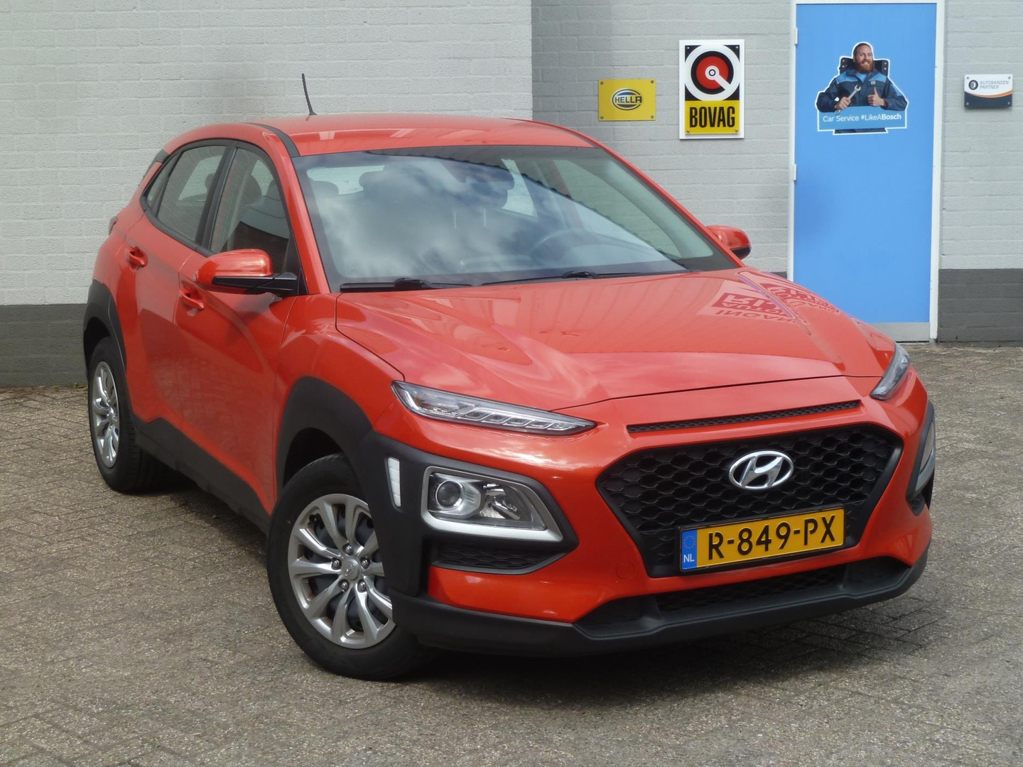 Hyundai
