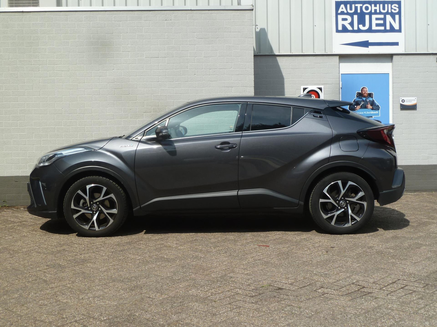 Toyota