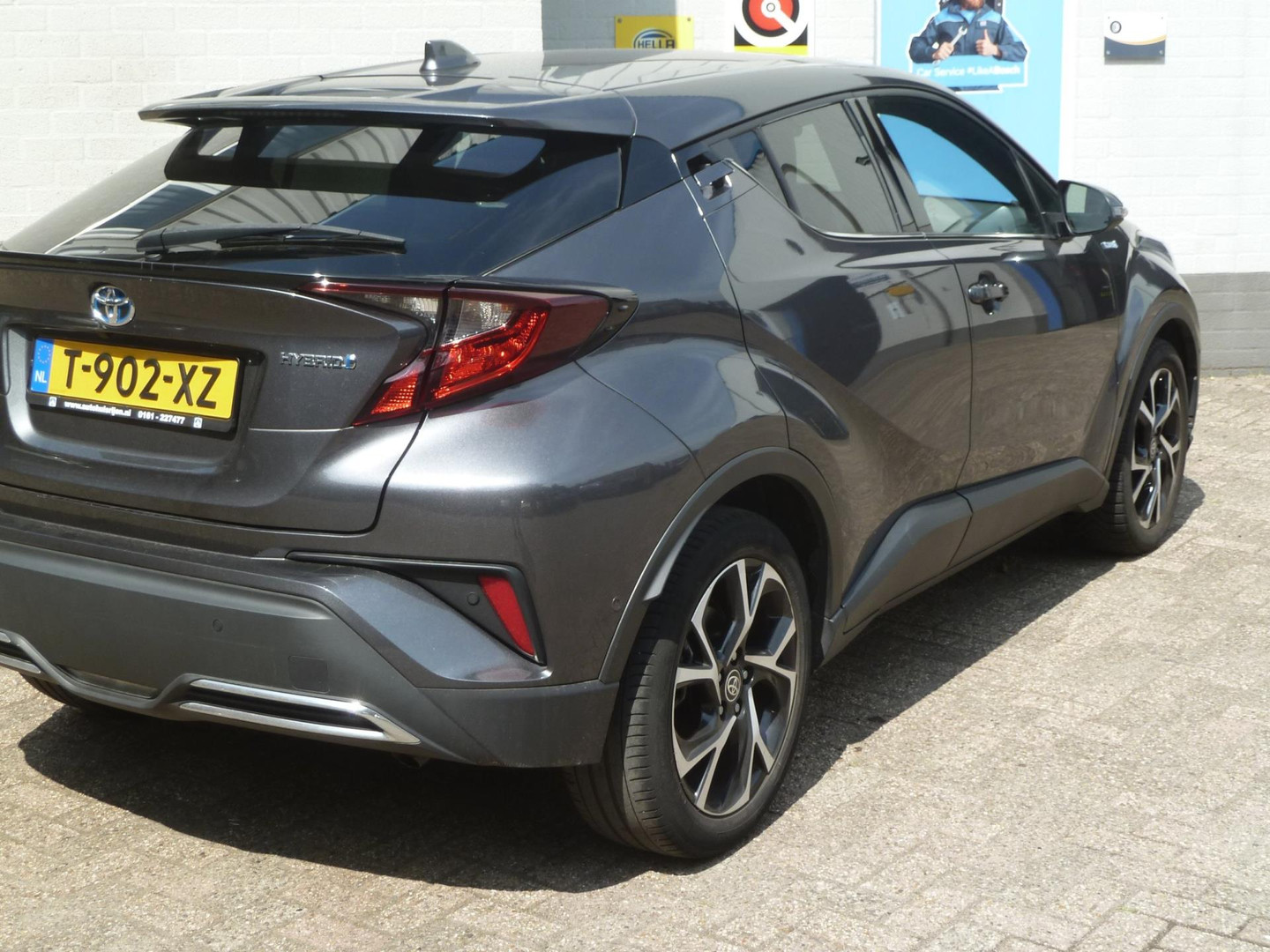 Toyota