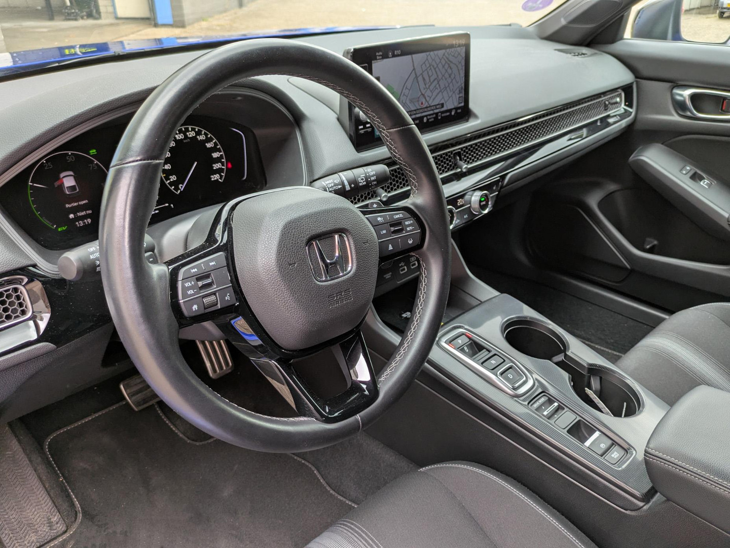 Honda