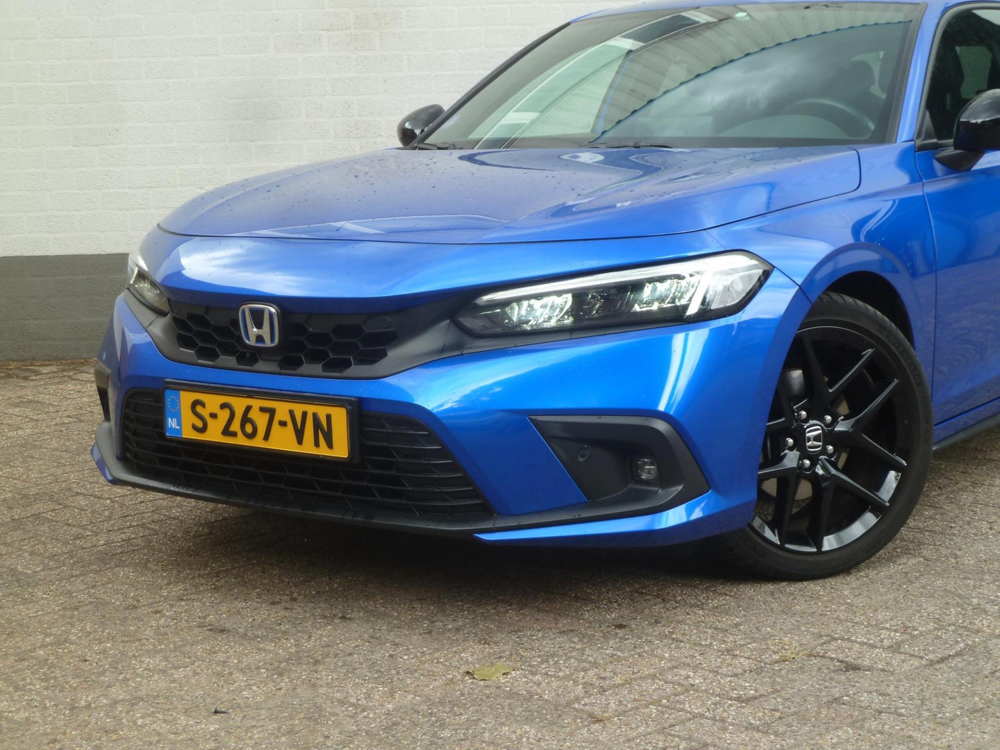 Honda