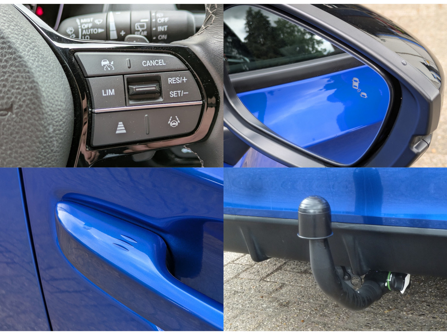 Honda