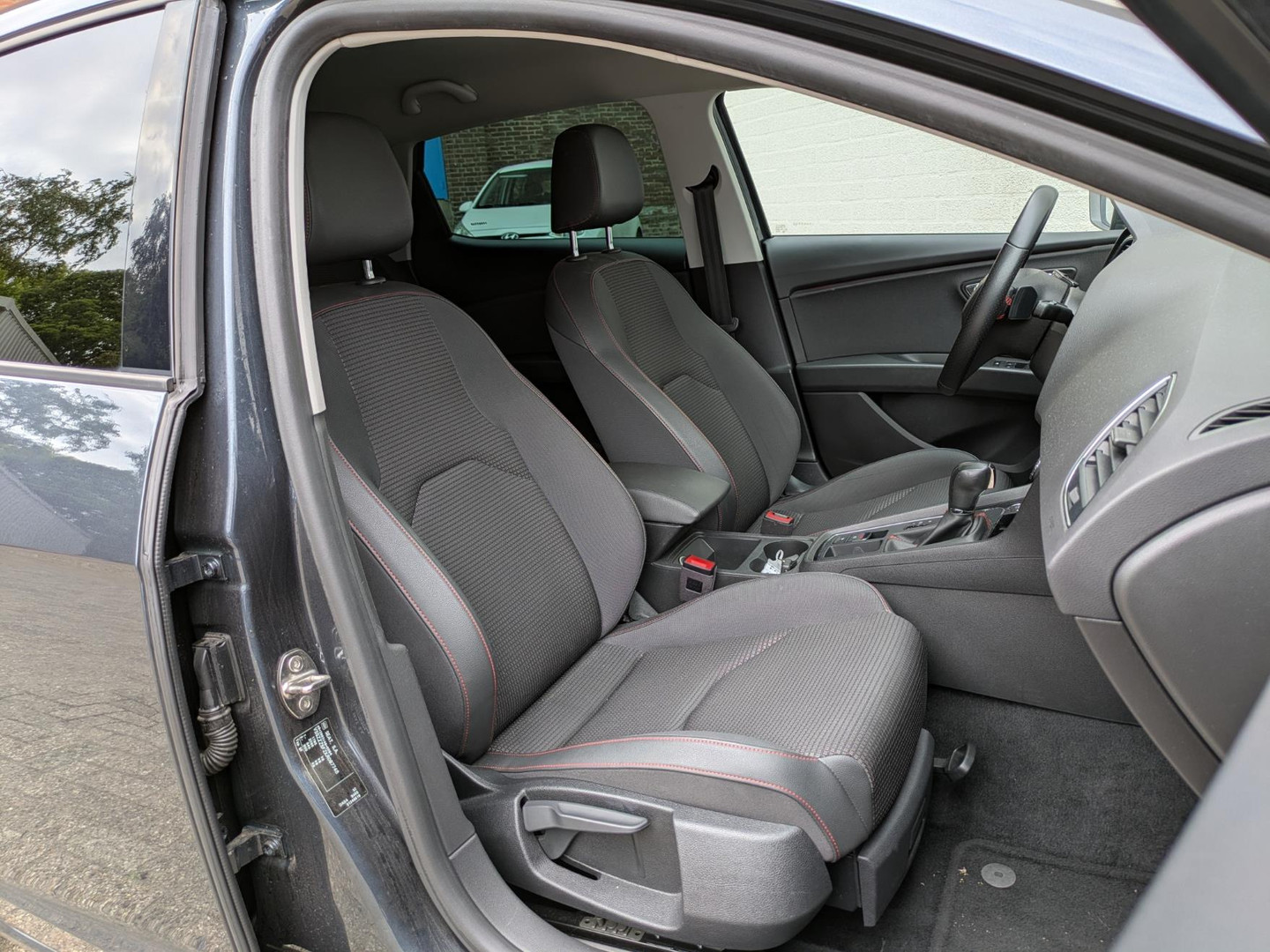 SEAT
