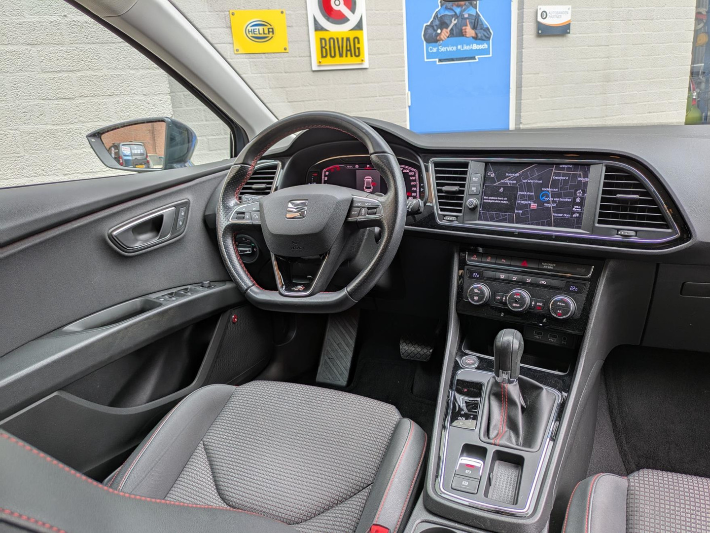 SEAT