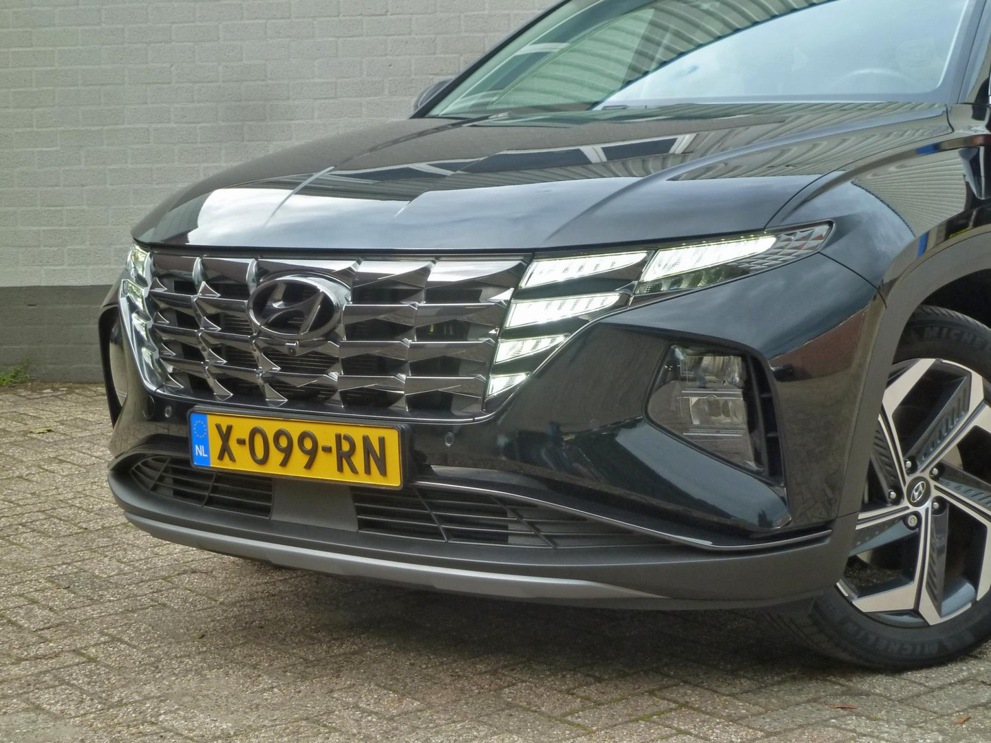 Hyundai