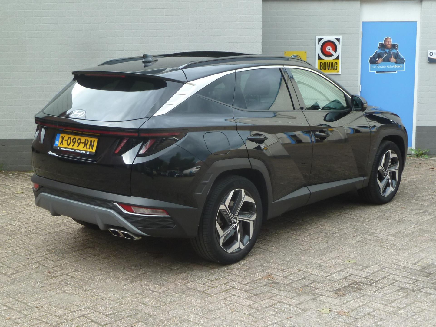 Hyundai