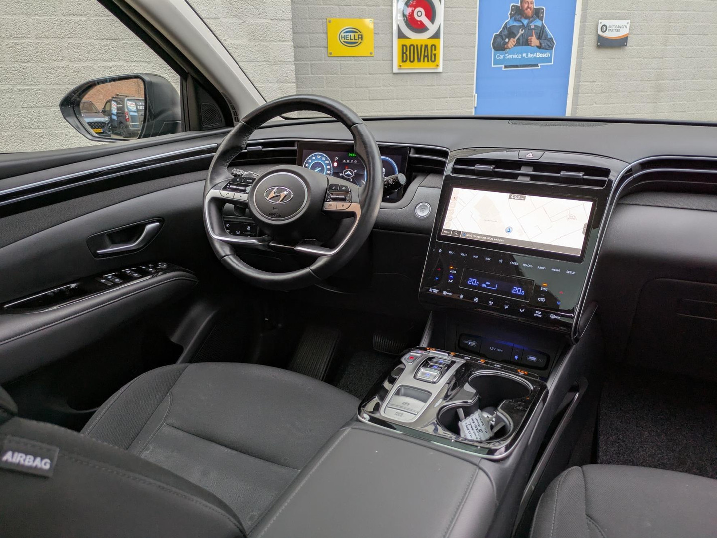 Hyundai