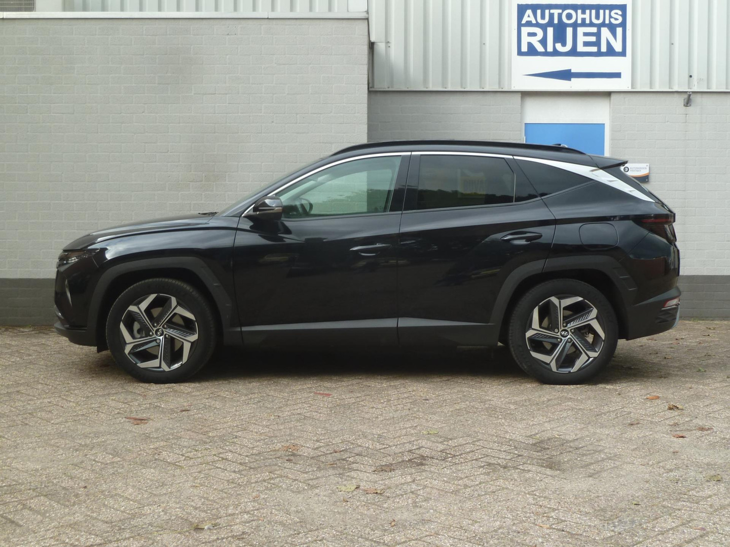 Hyundai