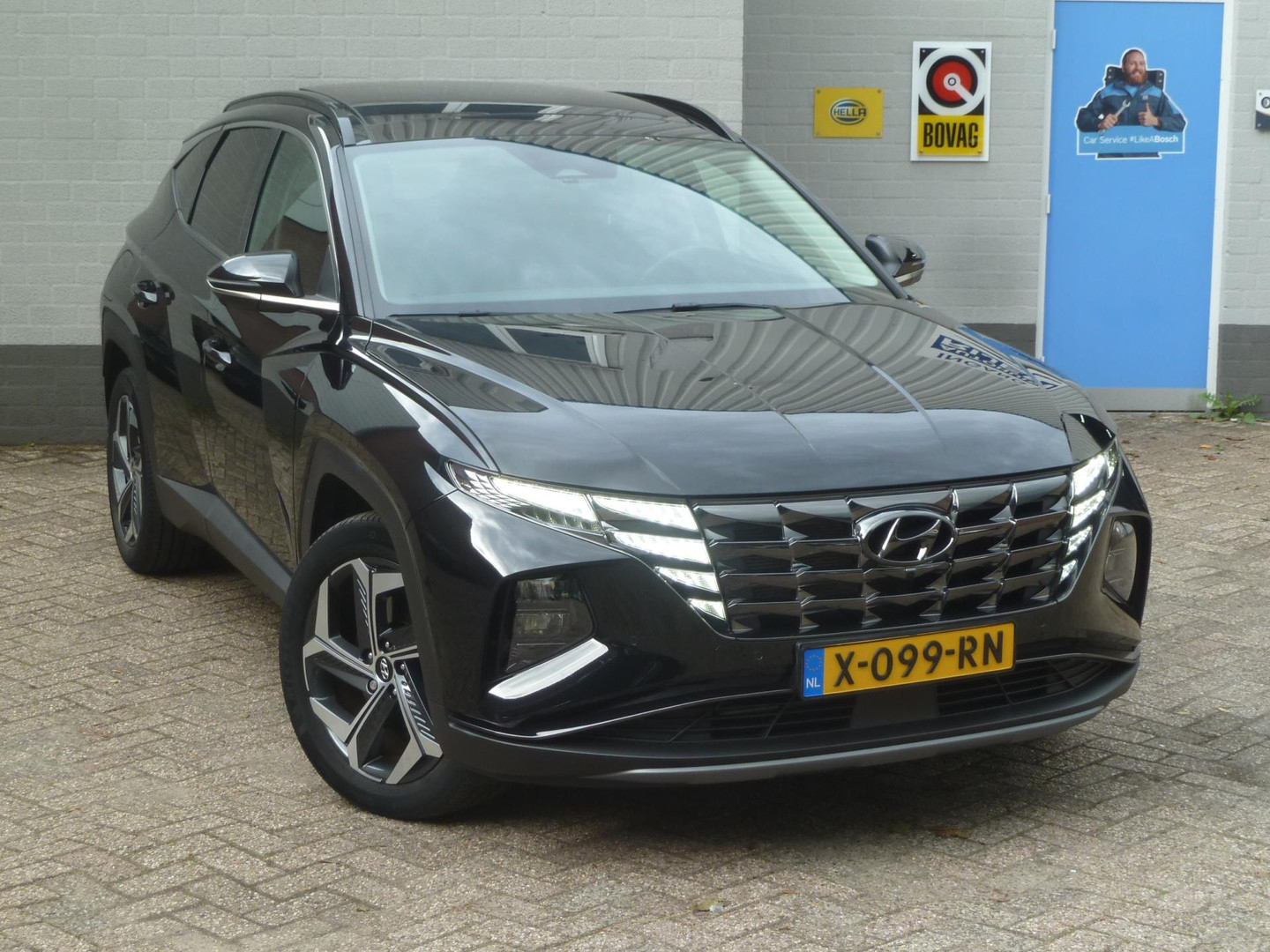 Hyundai