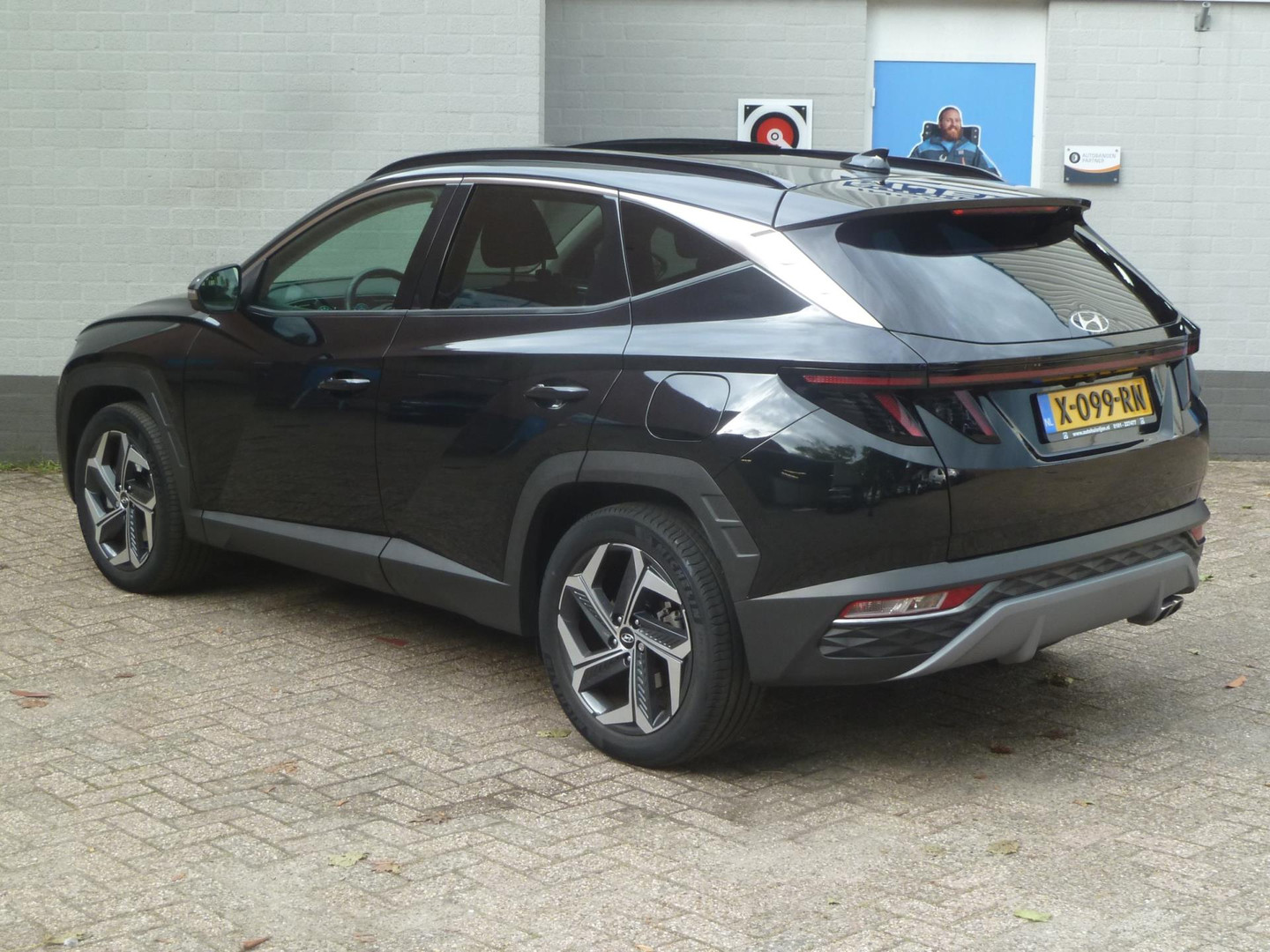 Hyundai