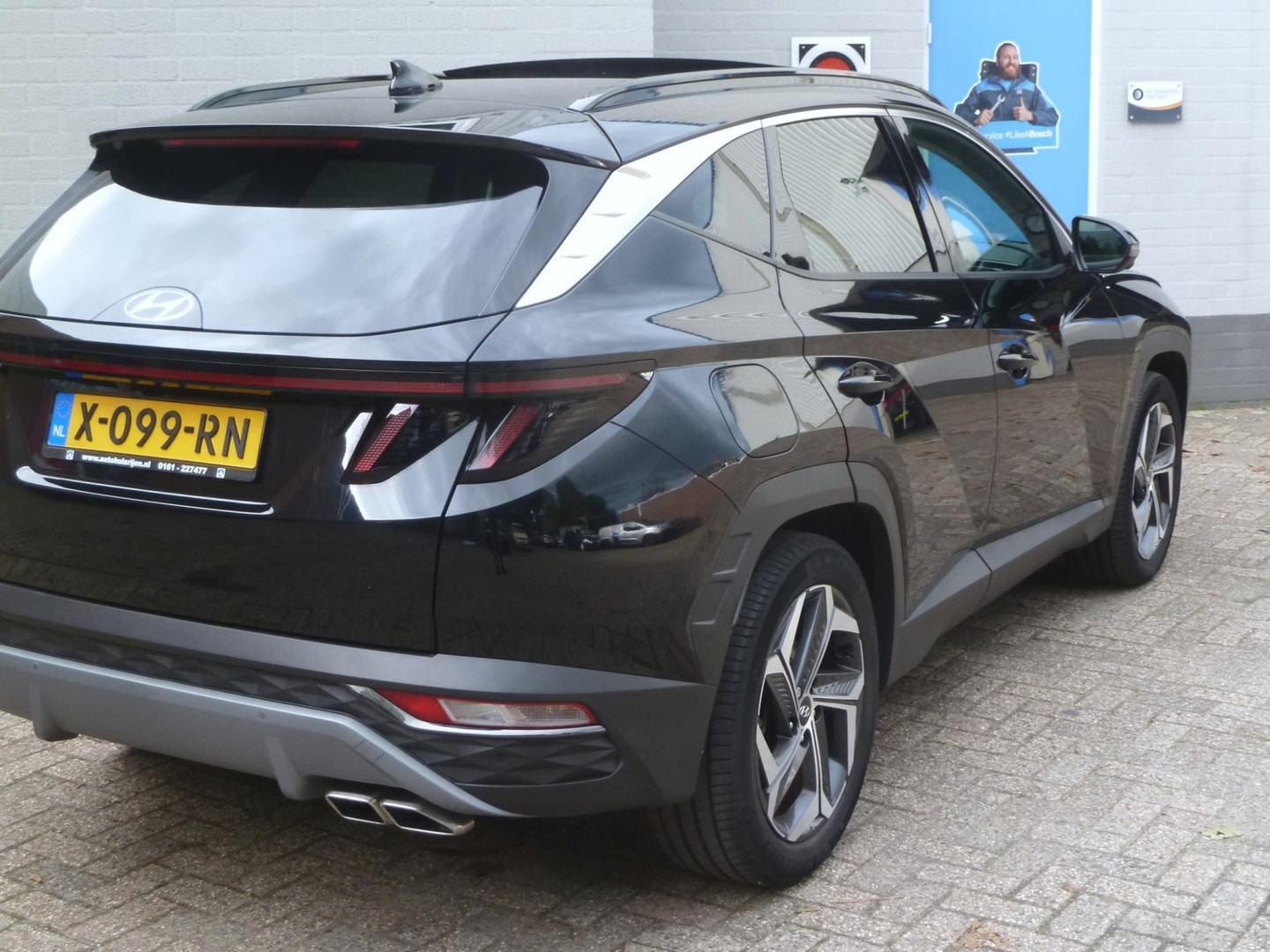 Hyundai
