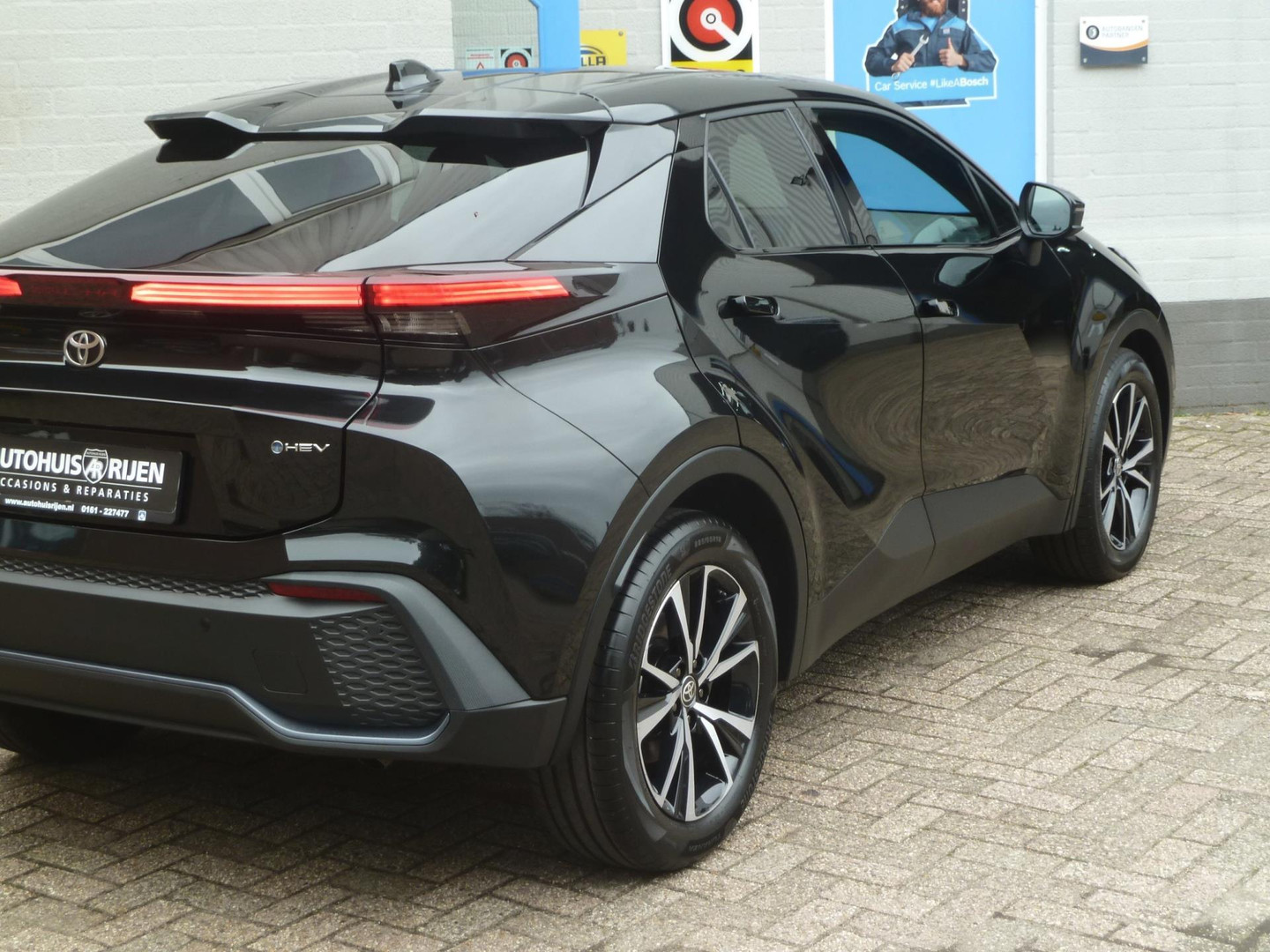 Toyota