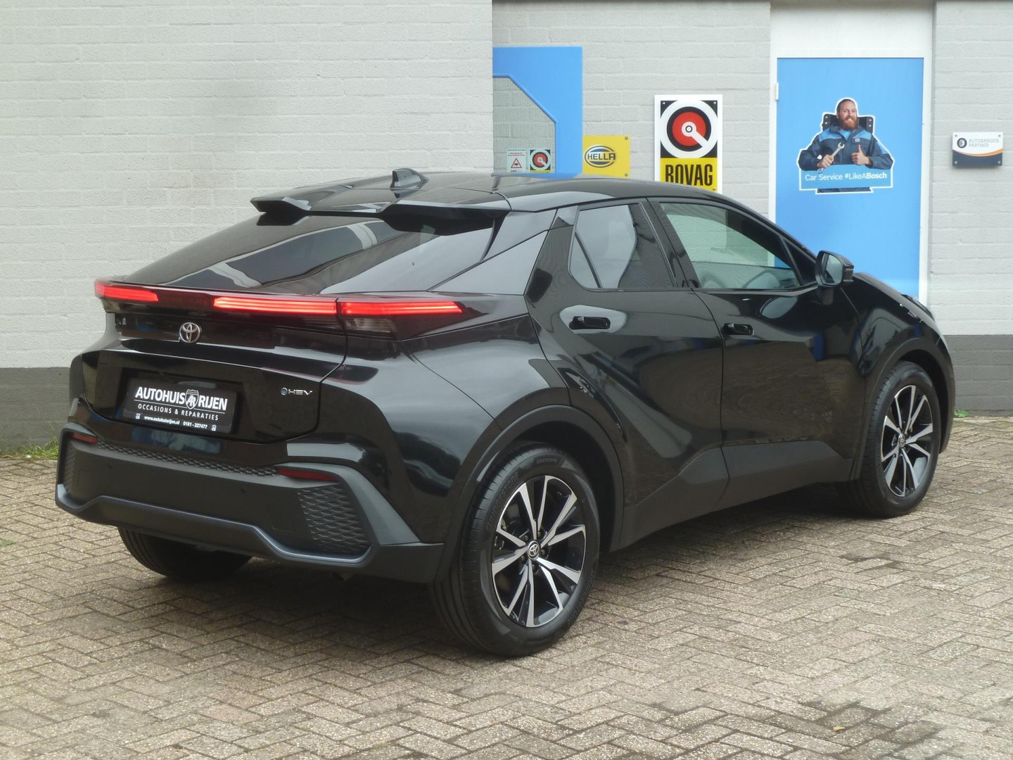 Toyota