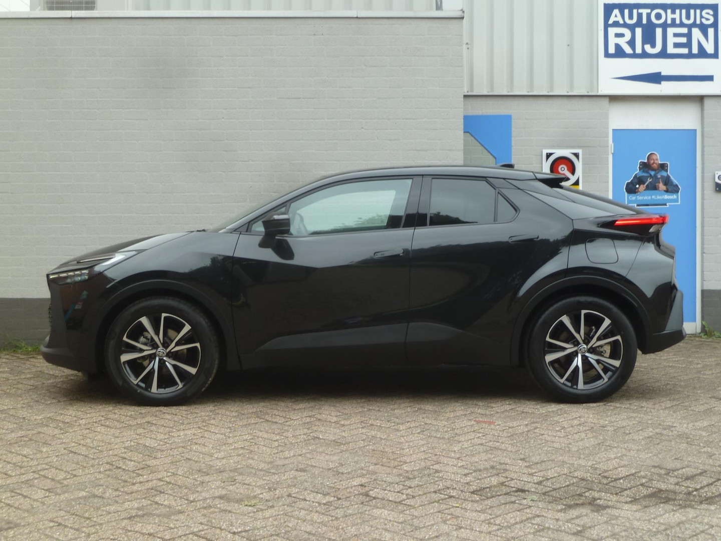 Toyota