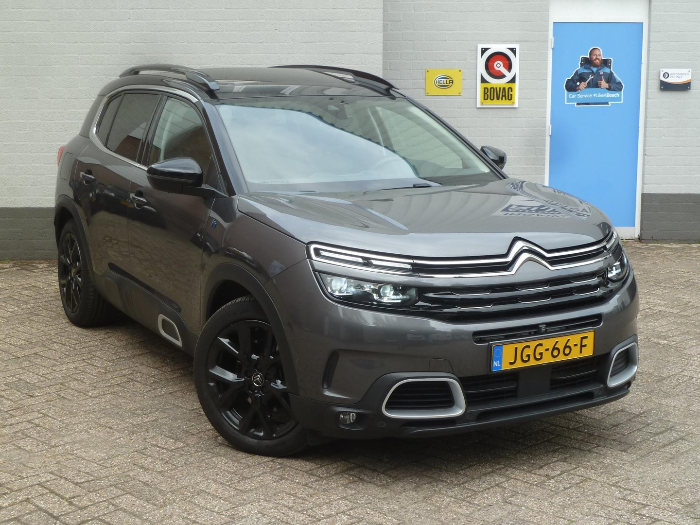 Citroën