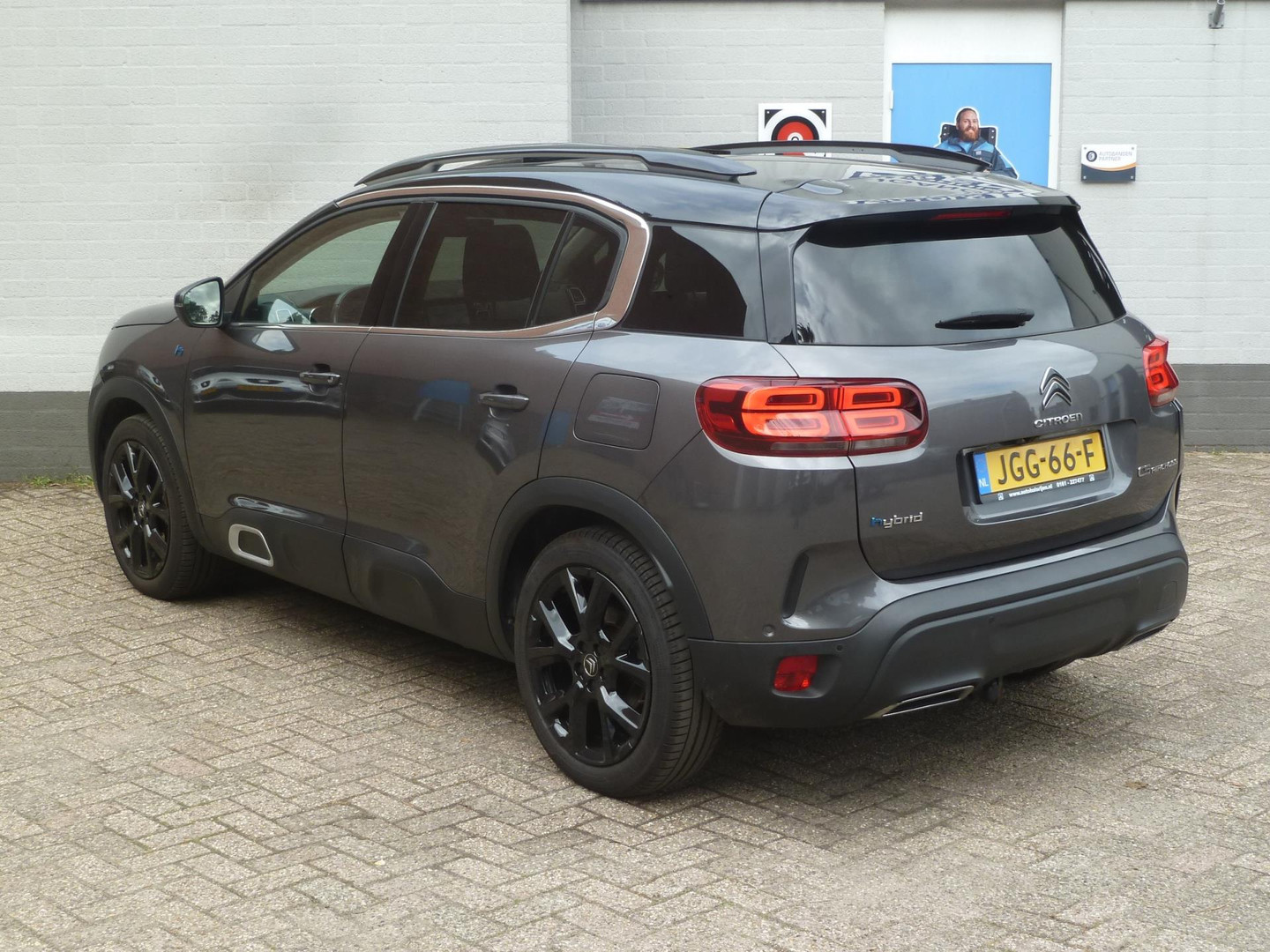 Citroën
