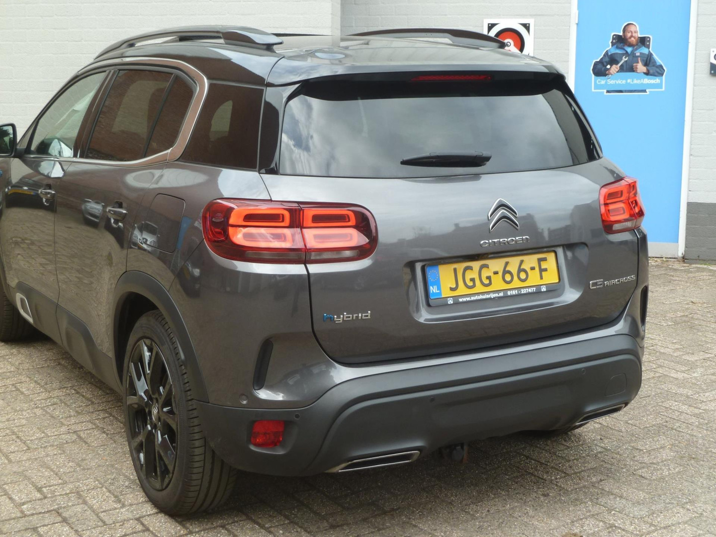 Citroën