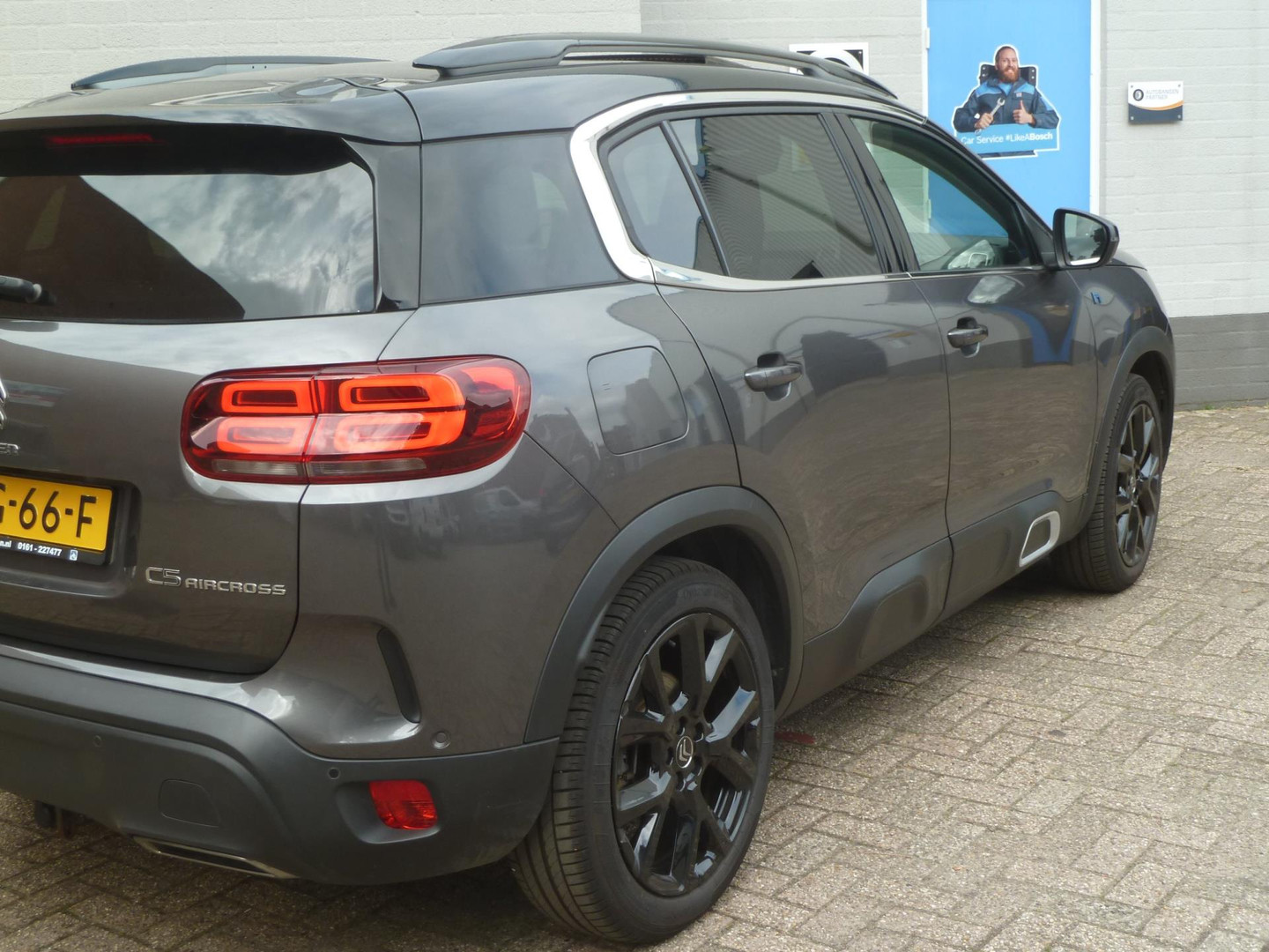 Citroën