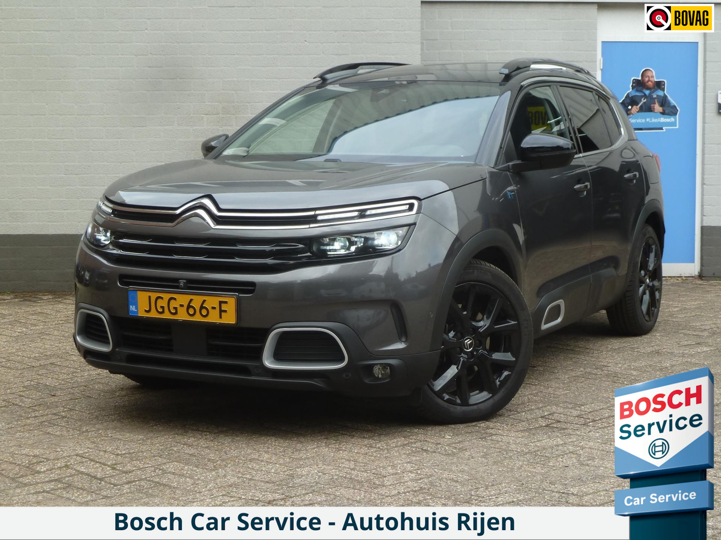 Citroën