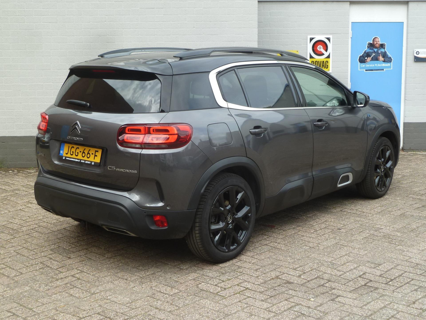 Citroën